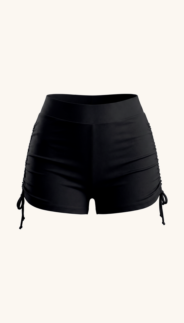 Short Negro Bikini, Colección Alquimia