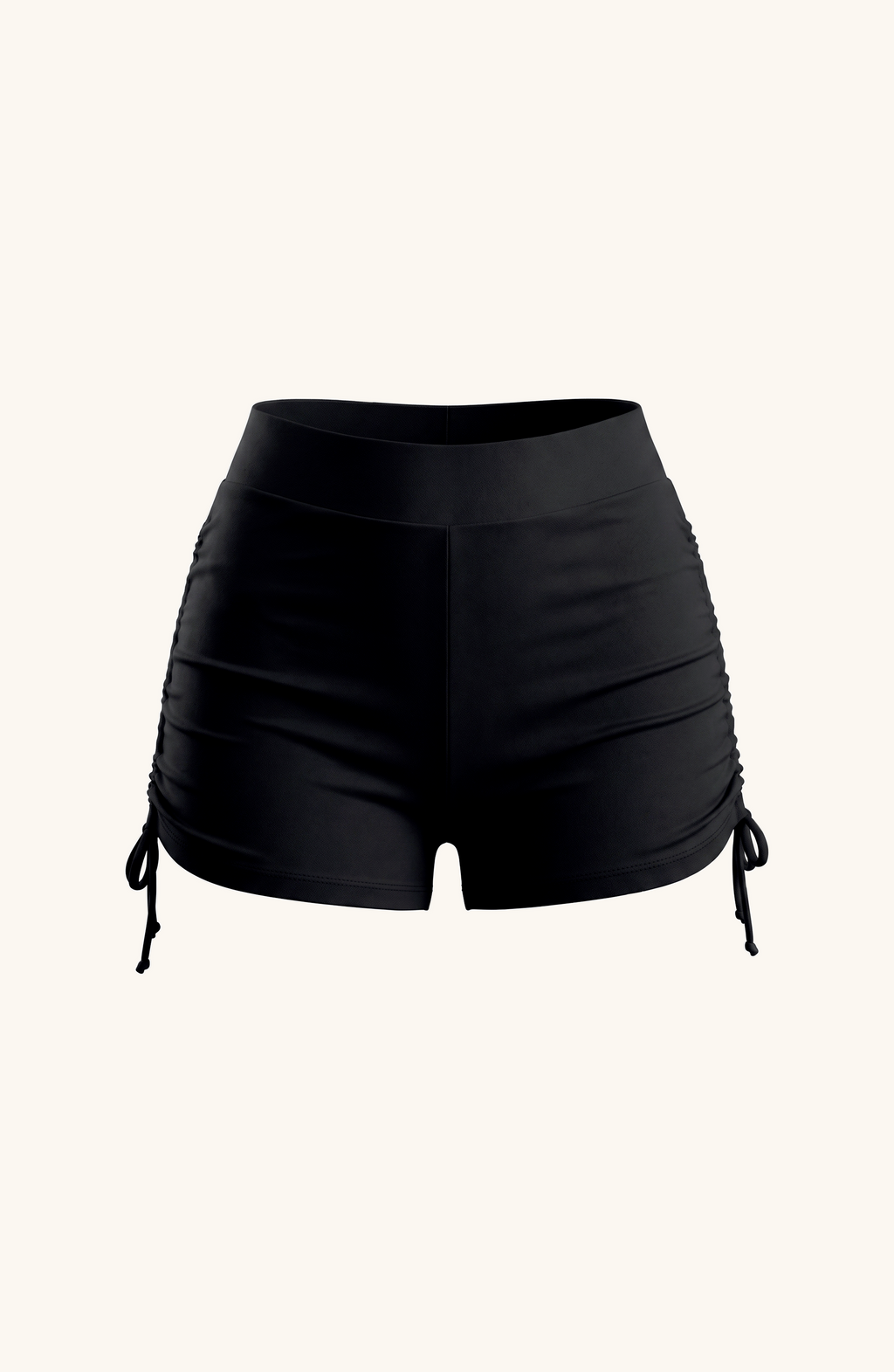 Short Negro Bikini, Colección Alquimia