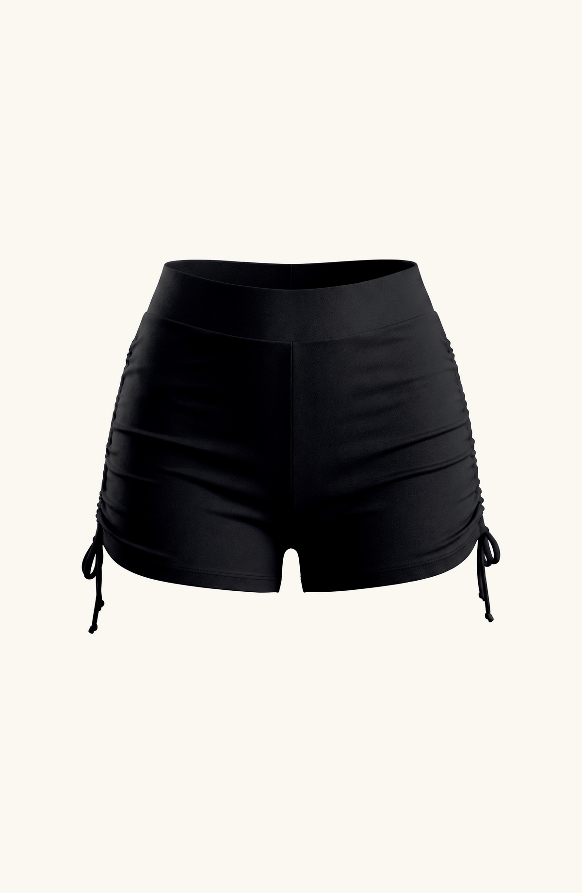 Short Negro Bikini, Colección Alquimia