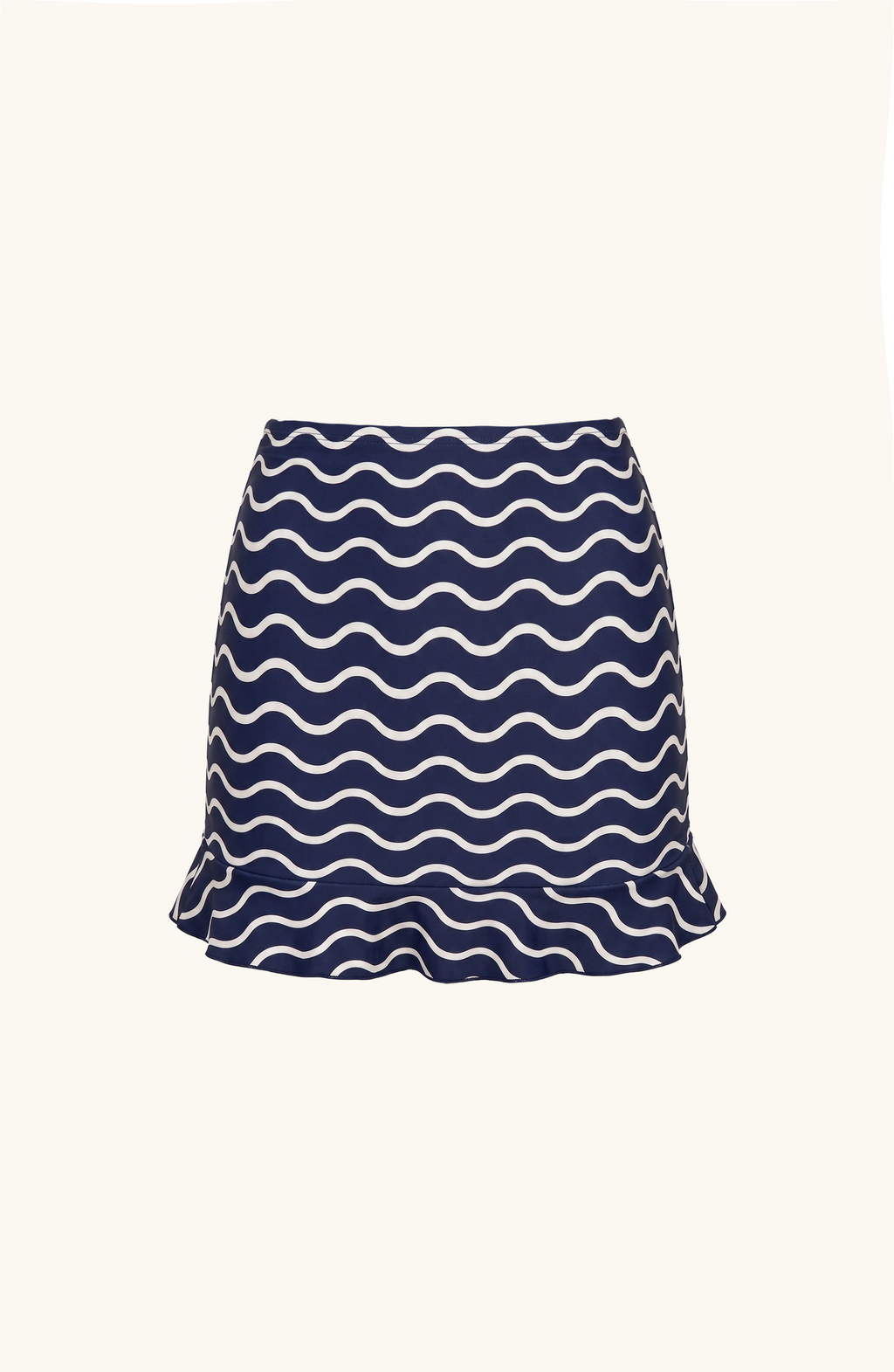 Falda con Panty OLas , Colección ODISEA