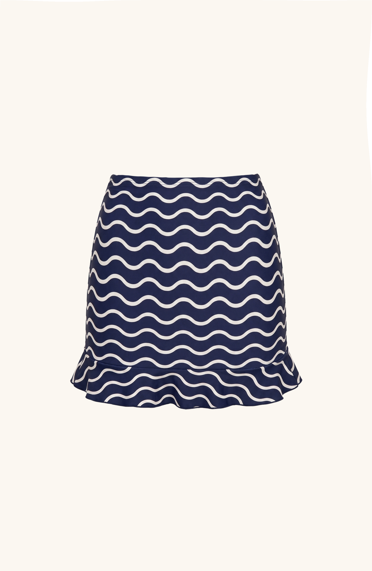 Falda con Panty OLas , Colección ODISEA