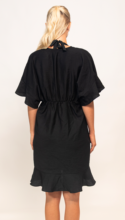 Salida de Playa Midnight, Alma Frutal