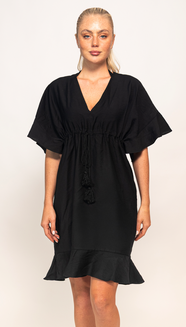 Salida de Playa Midnight, Alma Frutal