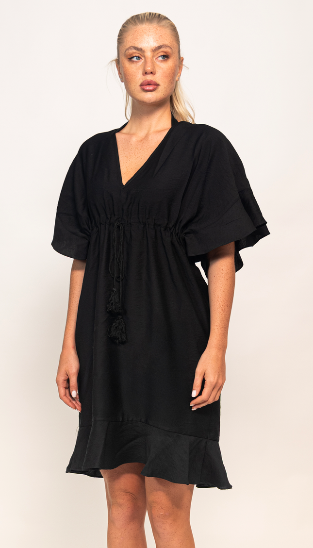 Salida de Playa Midnight, Alma Frutal