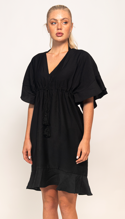 Salida de Playa Midnight, Alma Frutal