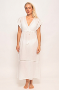 White Dress Release, ODISEA Collection