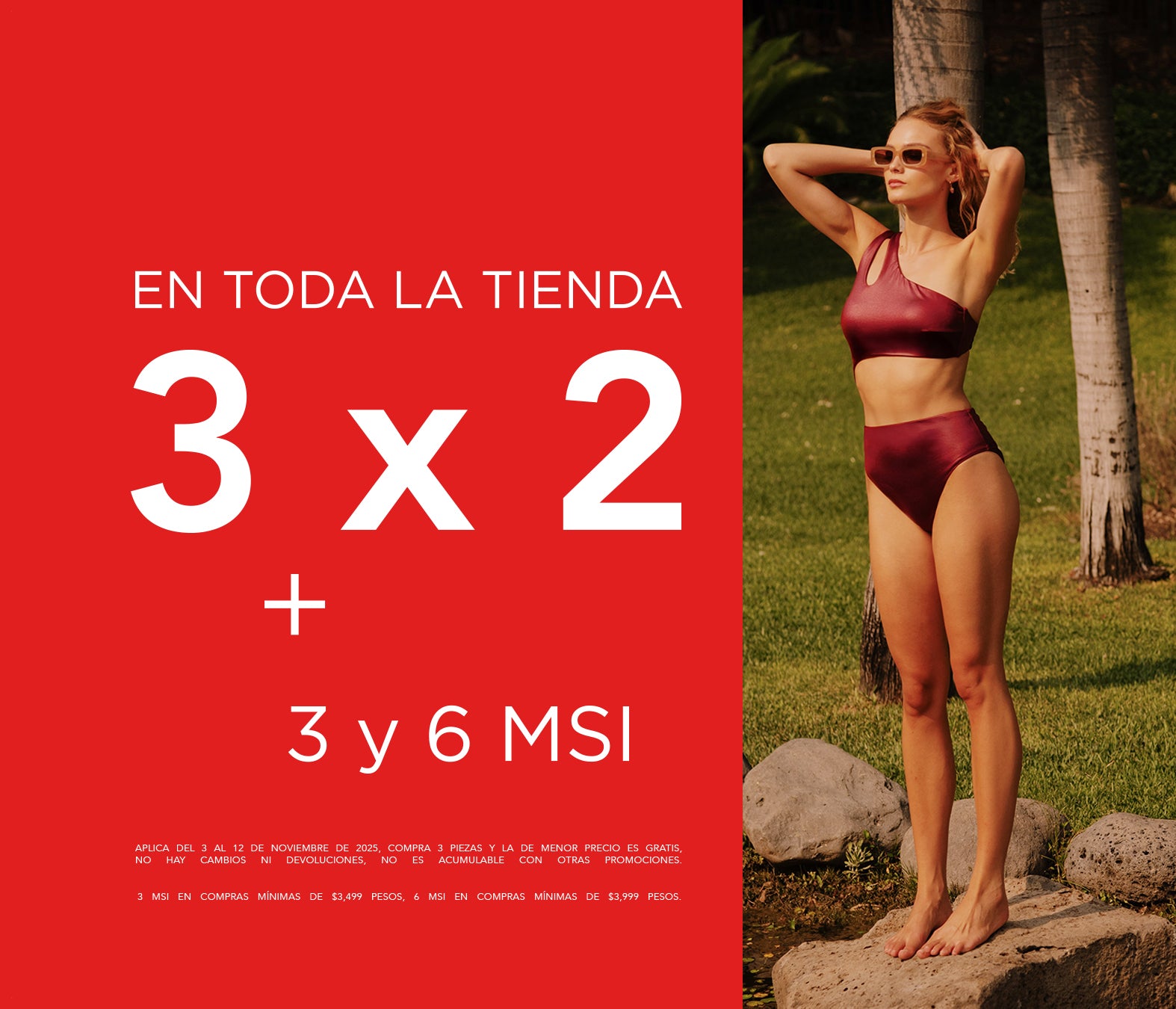 Aceptamos diferentes formas de pago