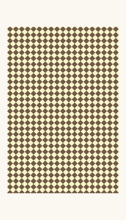 Toalla Reversible Campirana , Colección ODISEA