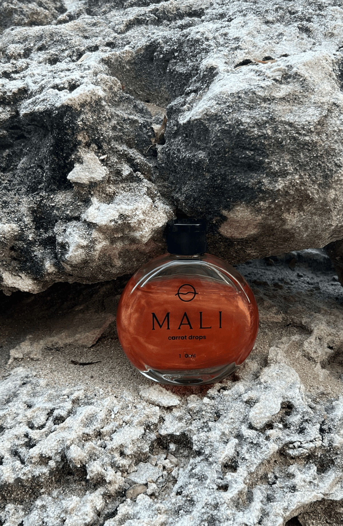 Acelerador de bronceador Carrot Drops - Bari, los mejores trajes de baño y Bikinis. Diseño y tecnología juntos.