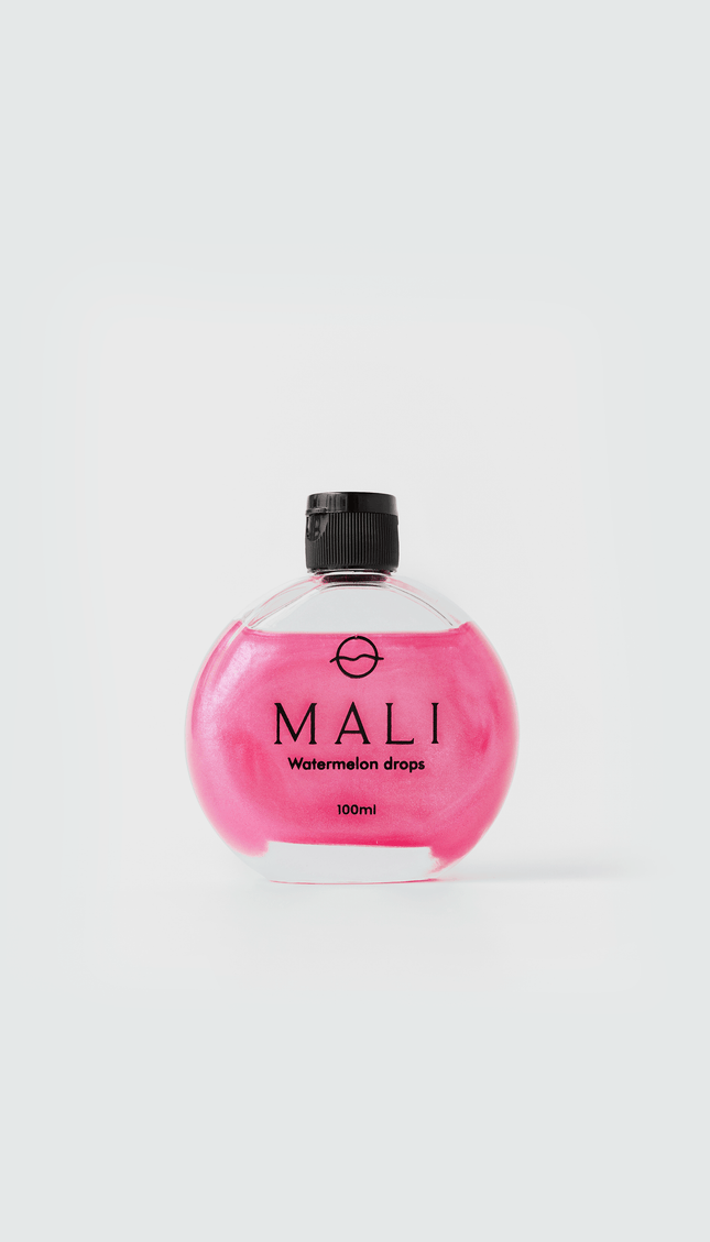 Acelerador de bronceador Watermelon Drops - Bari, los mejores trajes de baño y Bikinis. Diseño y tecnología juntos.