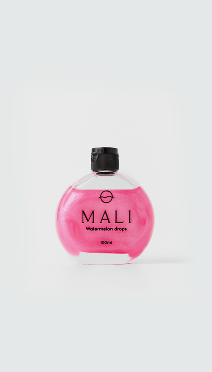 Acelerador de bronceador Watermelon Drops - Bari, los mejores trajes de baño y Bikinis. Diseño y tecnología juntos.