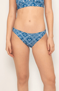 Azulejos Selva, Panty Bikini - Bari, los mejores trajes de baño y Bikinis. Diseño y tecnología juntos.