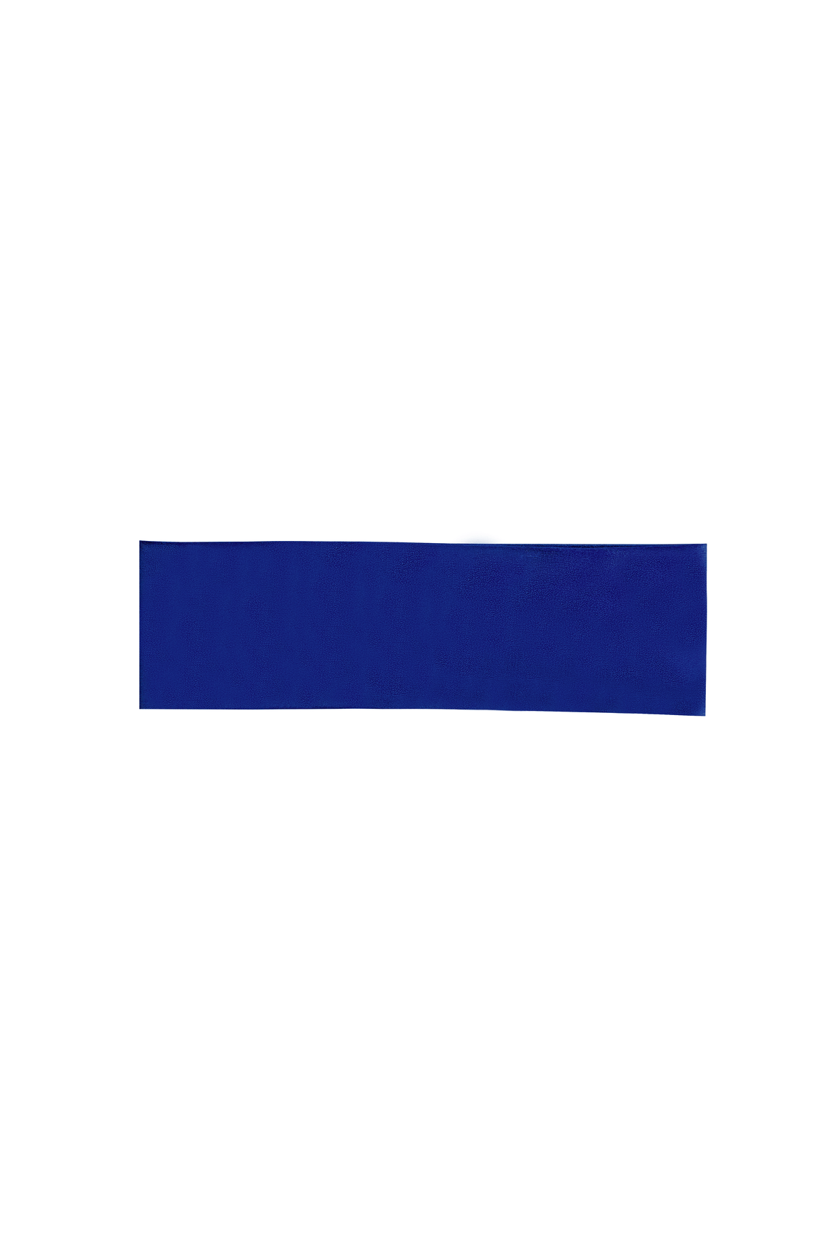 Bandana Azul, Colección Limoncello - Bari, los mejores trajes de baño y Bikinis. Diseño y tecnología juntos.