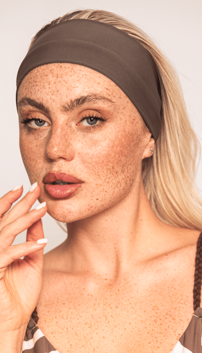 Bandana Café, Colección ODISEA - Bari, los mejores trajes de baño y Bikinis. Diseño y tecnología juntos.