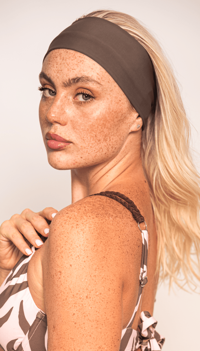 Bandana Café, Colección ODISEA - Bari, los mejores trajes de baño y Bikinis. Diseño y tecnología juntos.