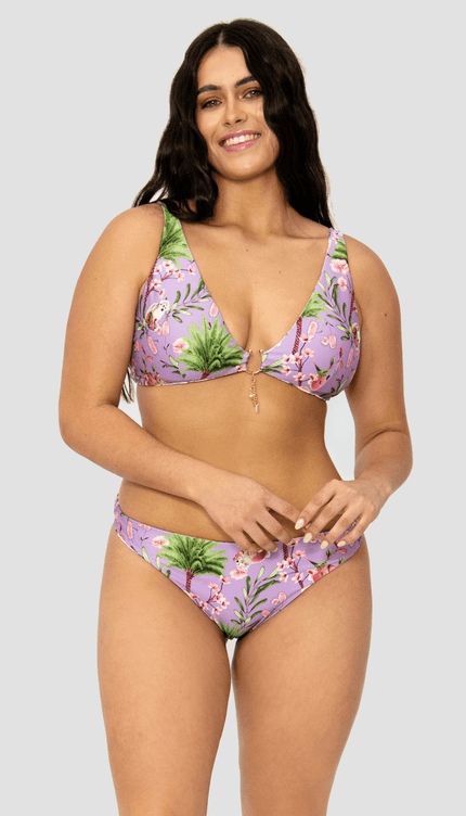 Bikini Reversible Aurora - Bari, los mejores trajes de baño y Bikinis. Diseño y tecnología juntos.