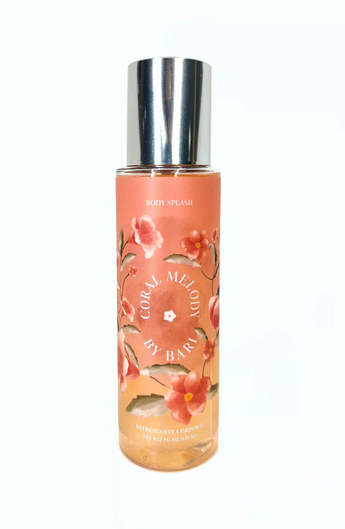 Perfume Citrus Seduction
