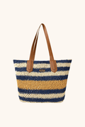 Bolsa de Playa Nautica, Colección ODISEA - Bari, los mejores trajes de baño y Bikinis. Diseño y tecnología juntos.