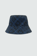 Bucket Hat Alebrijes, Colección Selva de Bari Swimwear - Bari, los mejores trajes de baño y Bikinis. Diseño y tecnología juntos.