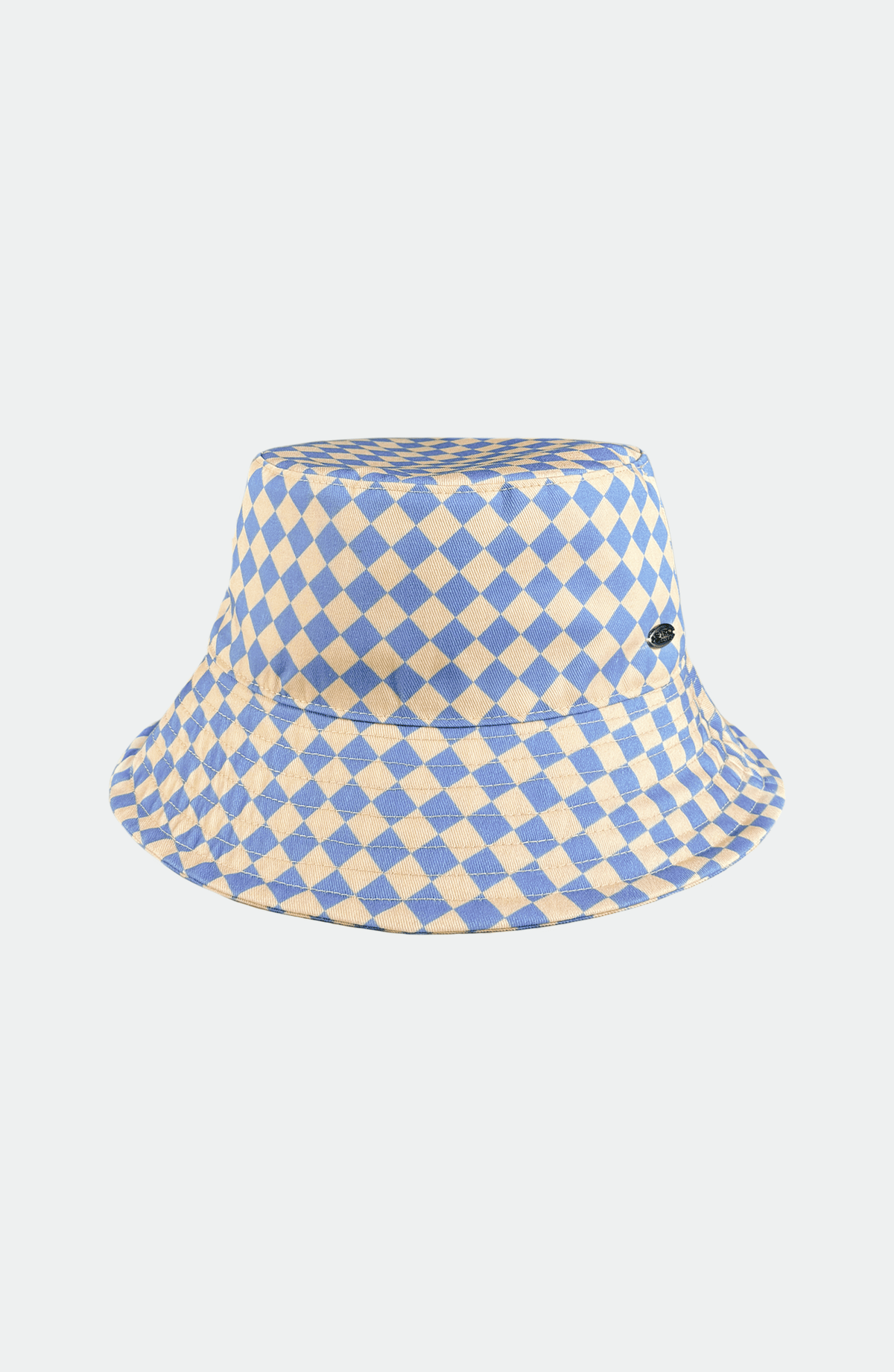 Bucket Hat Azulejos, Colección Pacifico - Bari, los mejores trajes de baño y Bikinis. Diseño y tecnología juntos.