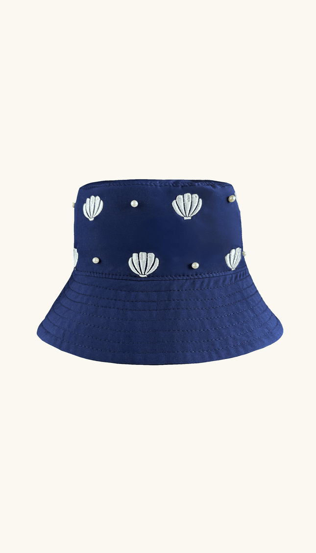 Bucket Hat , Colección Alma Frutal - Bari, los mejores trajes de baño y Bikinis. Diseño y tecnología juntos.