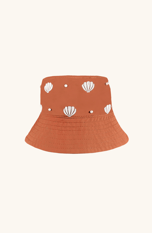 Bucket Hat , Colección Alma Frutal - Bari, los mejores trajes de baño y Bikinis. Diseño y tecnología juntos.