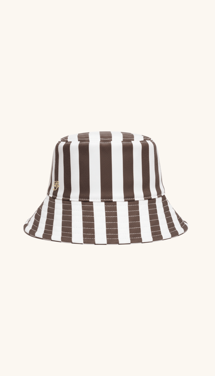 Bucket Hat , Colección ODISEA - Bari, los mejores trajes de baño y Bikinis. Diseño y tecnología juntos.