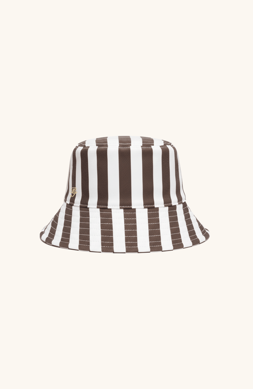 Bucket Hat , Colección ODISEA - Bari, los mejores trajes de baño y Bikinis. Diseño y tecnología juntos.