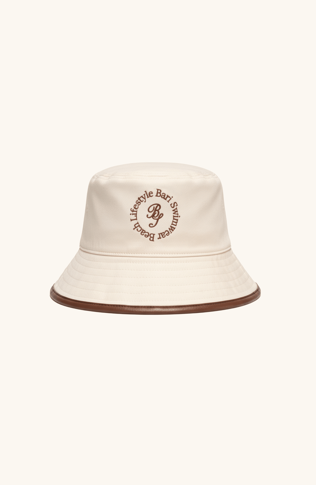 Bucket Hat , Colección ODISEA - Bari, los mejores trajes de baño y Bikinis. Diseño y tecnología juntos.