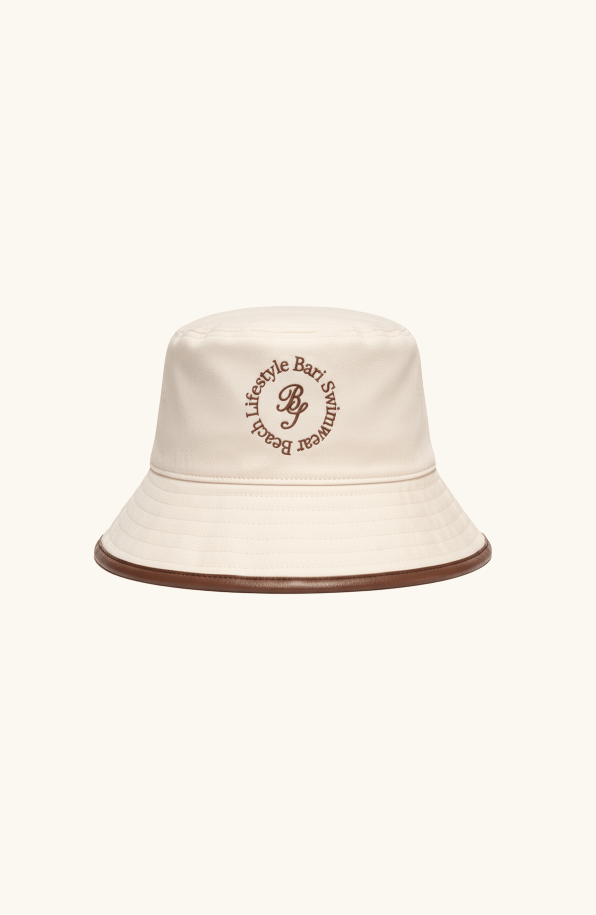 Bucket Hat , Colección ODISEA - Bari, los mejores trajes de baño y Bikinis. Diseño y tecnología juntos.