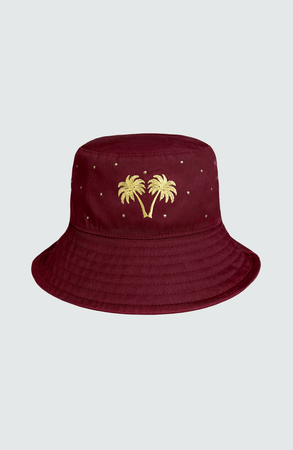 Bucket Hat María, Colección Pacifico - Bari, los mejores trajes de baño y Bikinis. Diseño y tecnología juntos.
