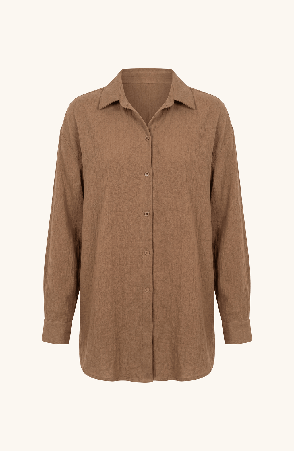 Camisa Manga Larga Safari , Colección ODISEA - Bari, los mejores trajes de baño y Bikinis. Diseño y tecnología juntos.