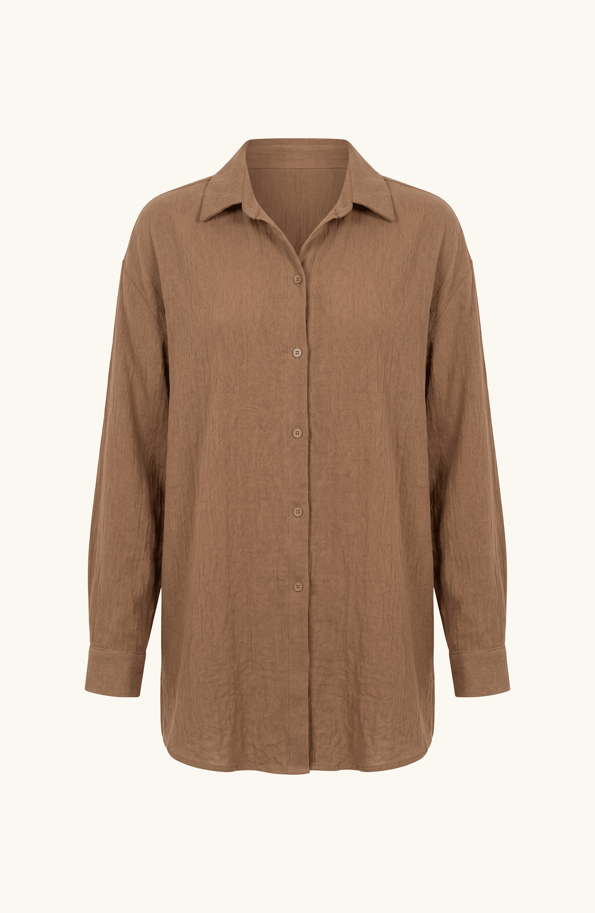 Camisa Manga Larga Safari , Colección ODISEA - Bari, los mejores trajes de baño y Bikinis. Diseño y tecnología juntos.