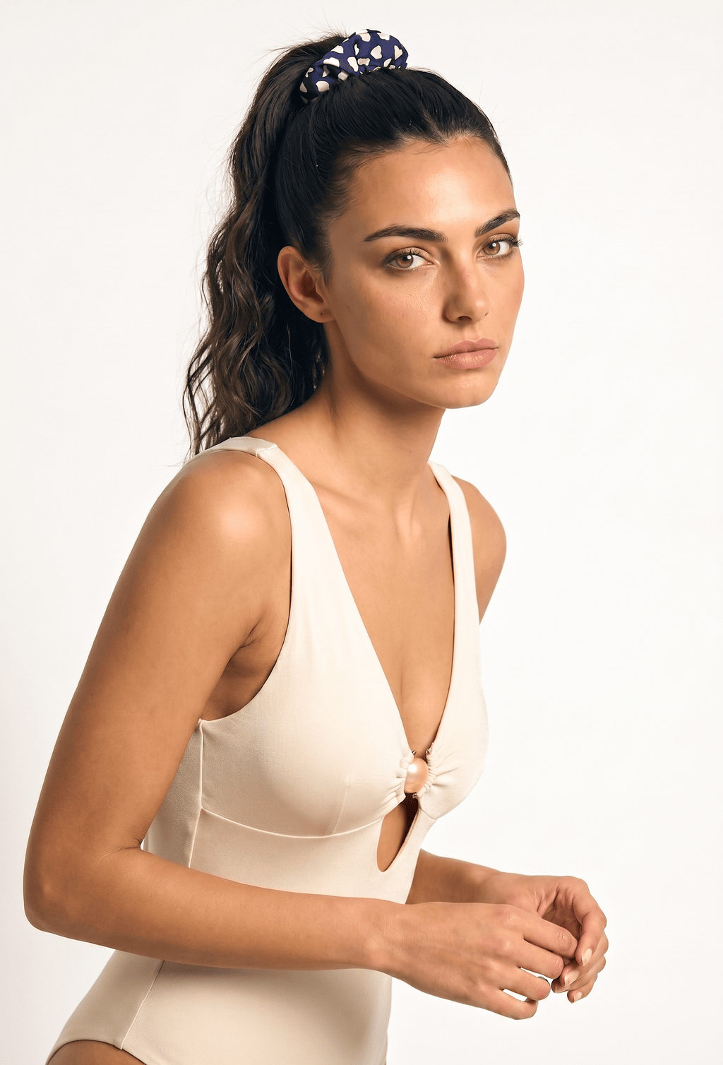 Dona Olas Safari, Colección ODISEA - Bari, los mejores trajes de baño y Bikinis. Diseño y tecnología juntos.