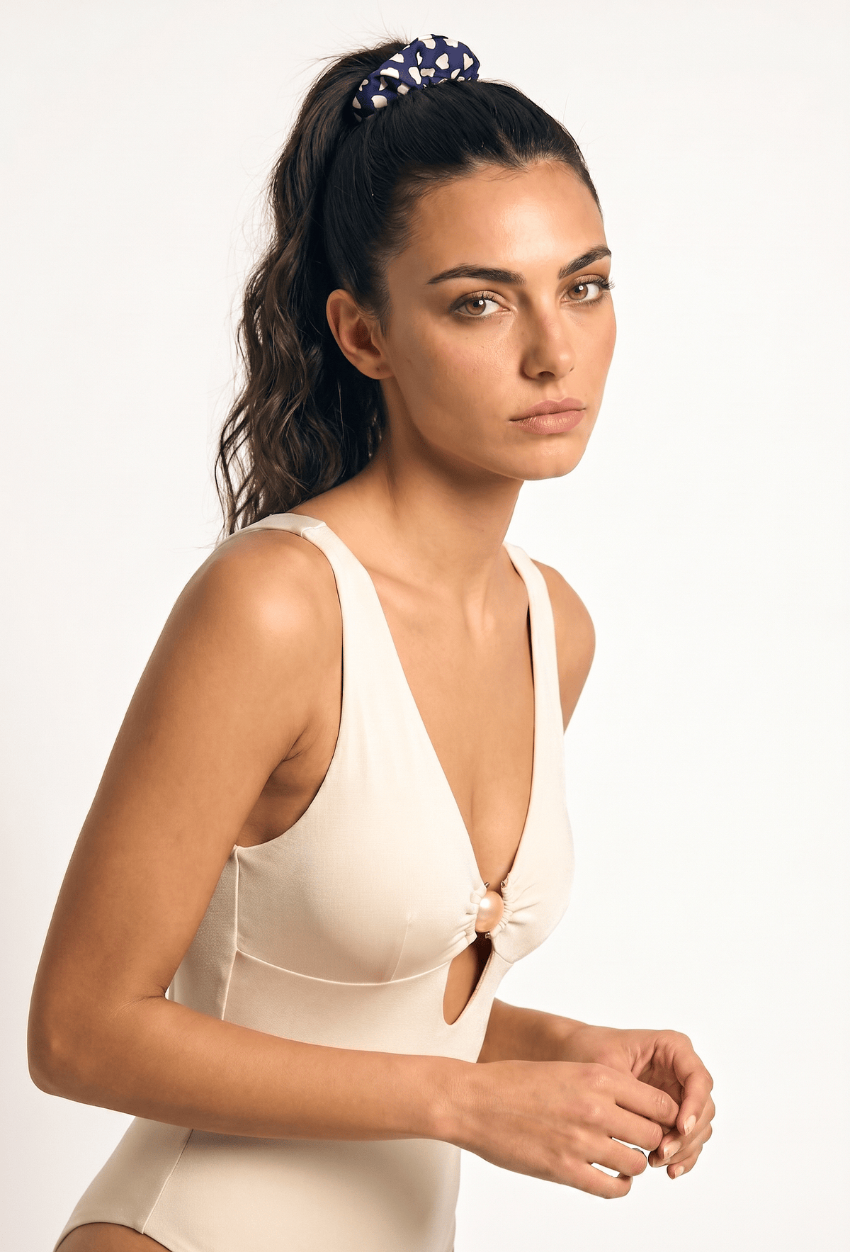 Dona Olas Safari, Colección ODISEA - Bari, los mejores trajes de baño y Bikinis. Diseño y tecnología juntos.
