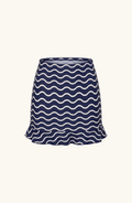 Falda con Panty OLas , Colección ODISEA - Bari, los mejores trajes de baño y Bikinis. Diseño y tecnología juntos.