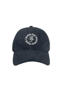Gorra Marina bordada Blu Di Mare, Colección Limoncello - Bari, los mejores trajes de baño y Bikinis. Diseño y tecnología juntos.