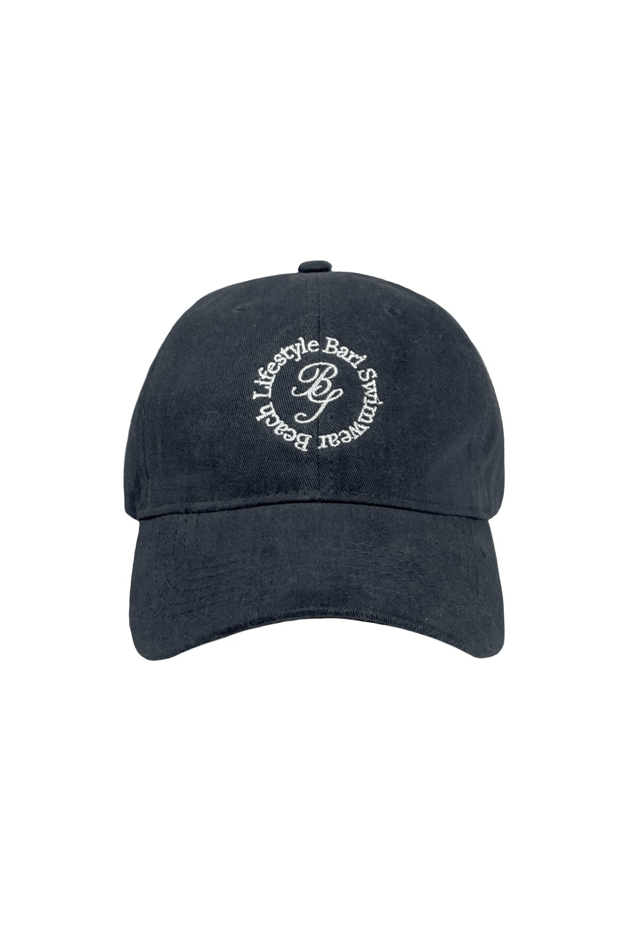 Gorra Marina bordada Blu Di Mare, Colección Limoncello - Bari, los mejores trajes de baño y Bikinis. Diseño y tecnología juntos.