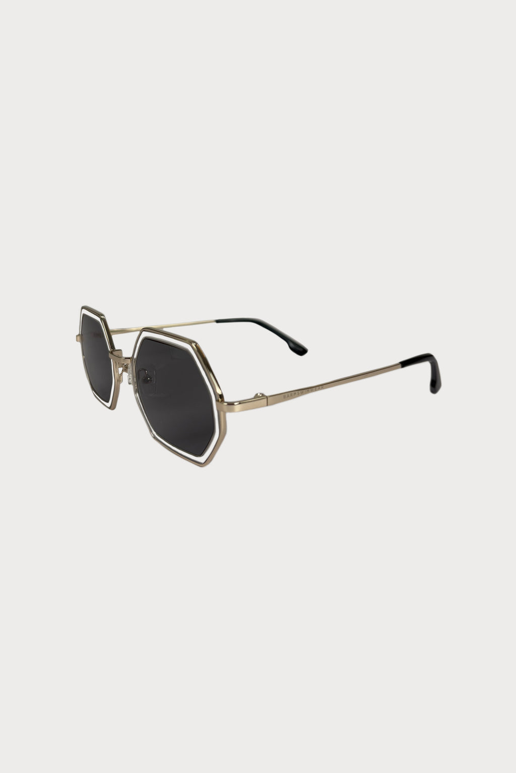 Lentes de Sol Octagonales UV - Bari, los mejores trajes de baño y Bikinis. Diseño y tecnología juntos.