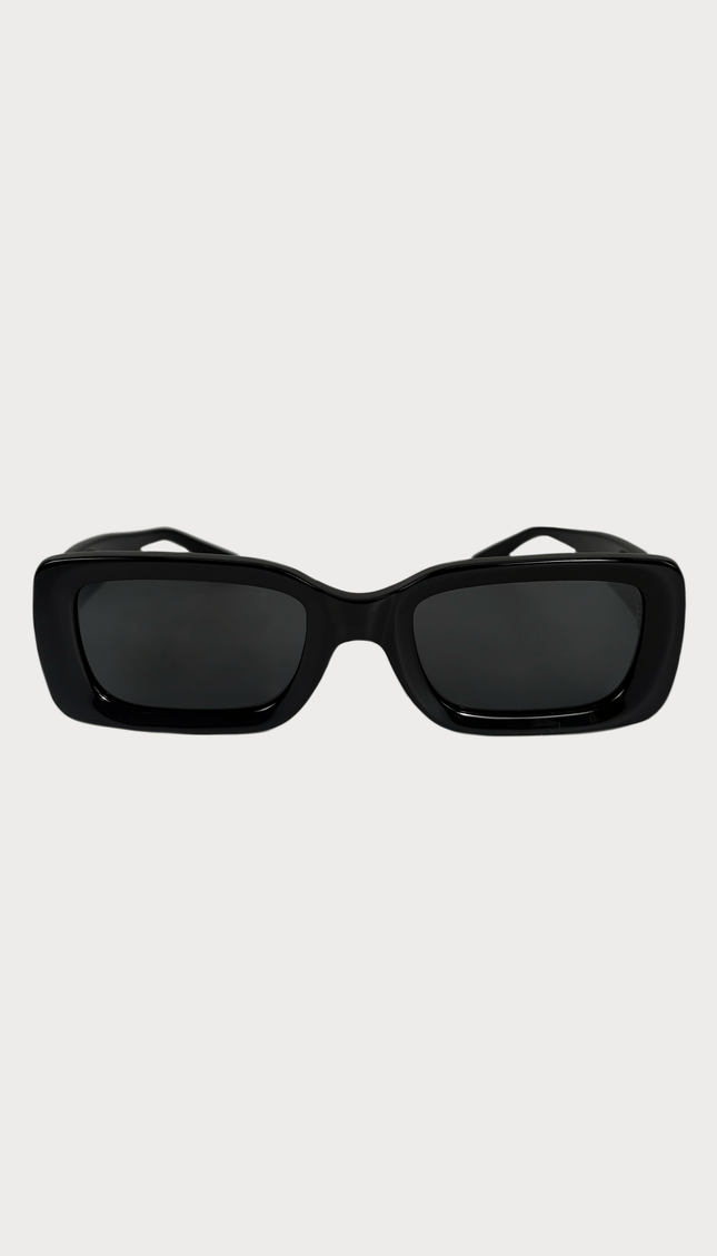 Lentes de Sol UV Negro - Bari, los mejores trajes de baño y Bikinis. Diseño y tecnología juntos.