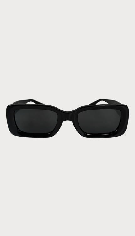 Lentes de Sol UV Negro - Bari, los mejores trajes de baño y Bikinis. Diseño y tecnología juntos.