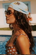 Mascada Campirana , Colección ODISEA - Bari, los mejores trajes de baño y Bikinis. Diseño y tecnología juntos.
