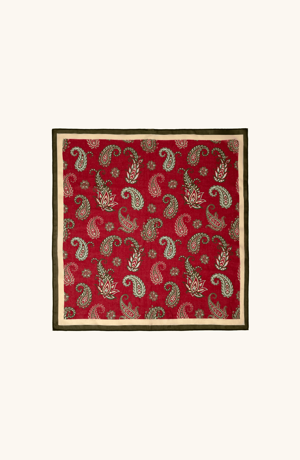 Mascada Paisley , Colección ODISEA sin precio - Bari, los mejores trajes de baño y Bikinis. Diseño y tecnología juntos.