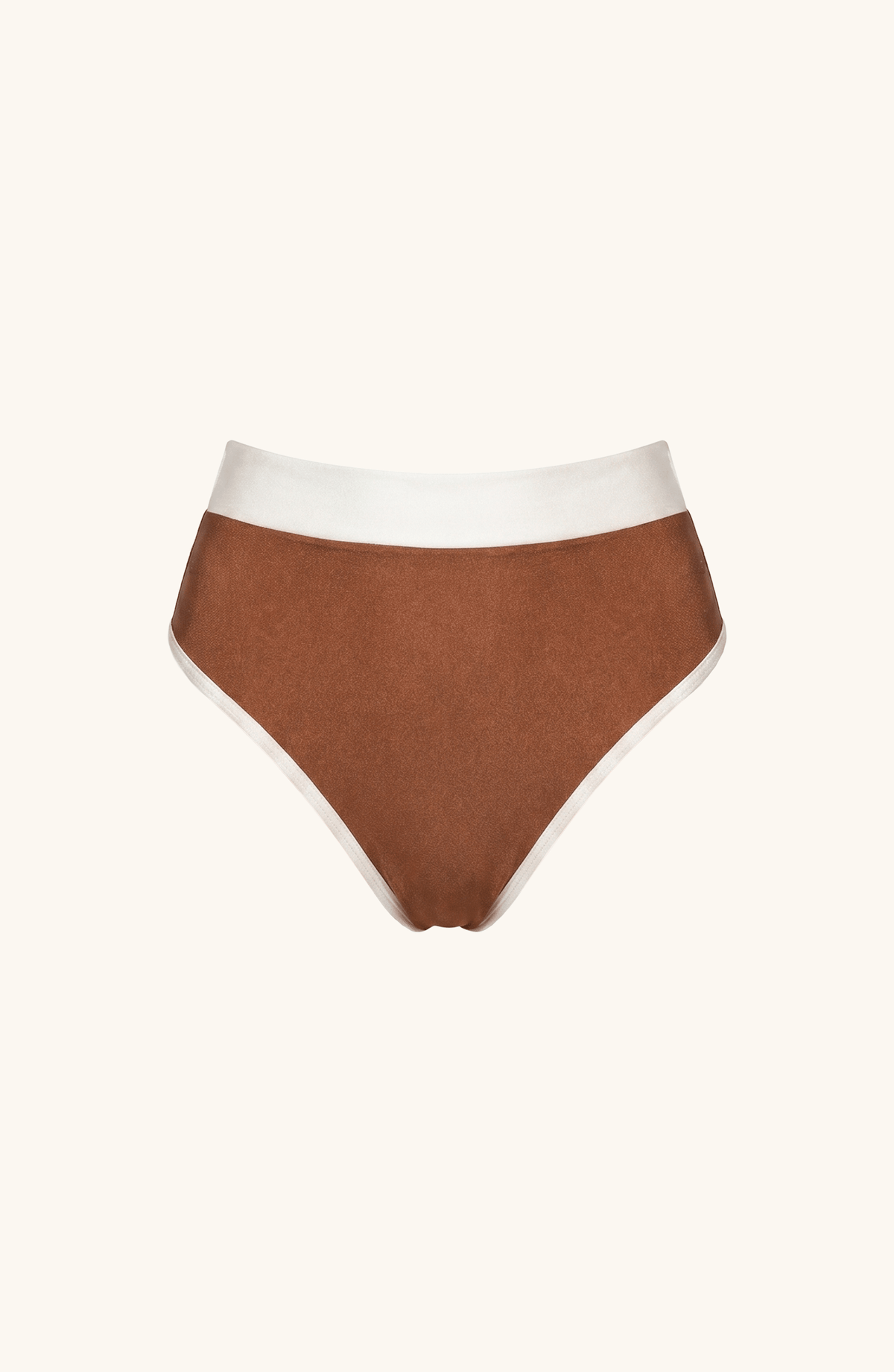Panty Alta de Bikini, Colección ODISEA - Bari, los mejores trajes de baño y Bikinis. Diseño y tecnología juntos.