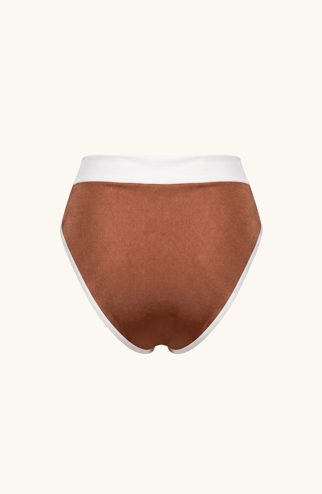 Panty Alta de Bikini, Colección ODISEA - Bari, los mejores trajes de baño y Bikinis. Diseño y tecnología juntos.