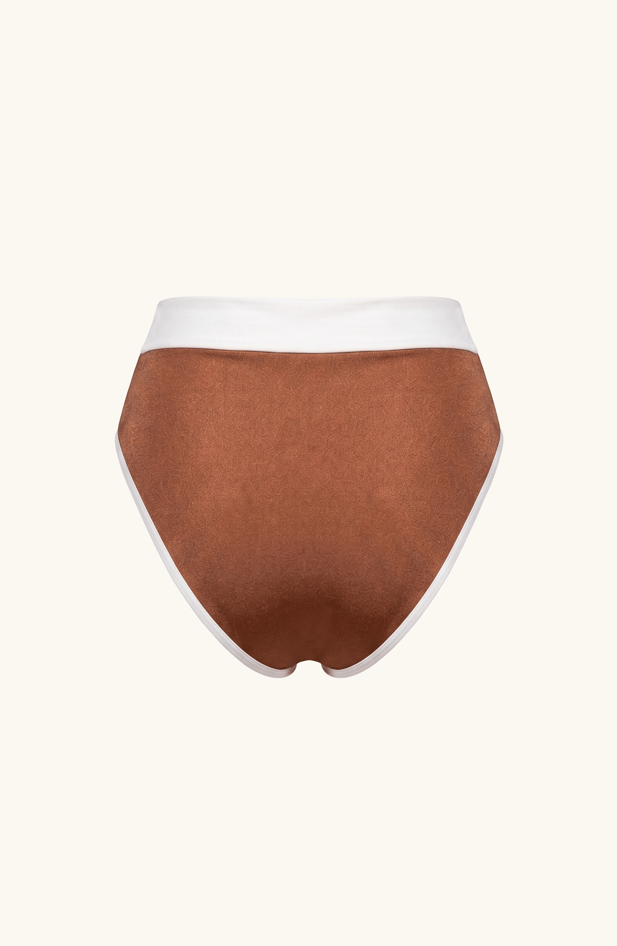 Panty Alta de Bikini, Colección ODISEA - Bari, los mejores trajes de baño y Bikinis. Diseño y tecnología juntos.