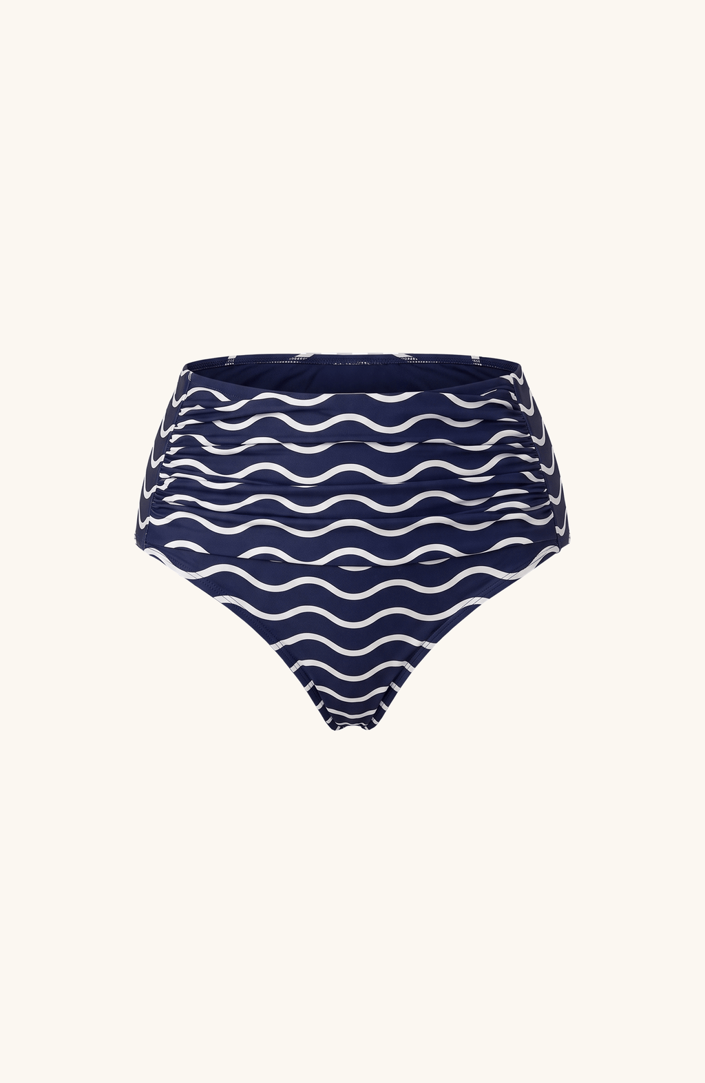 Panty Alta de Bikini OLas , Colección ODISEA - Bari, los mejores trajes de baño y Bikinis. Diseño y tecnología juntos.