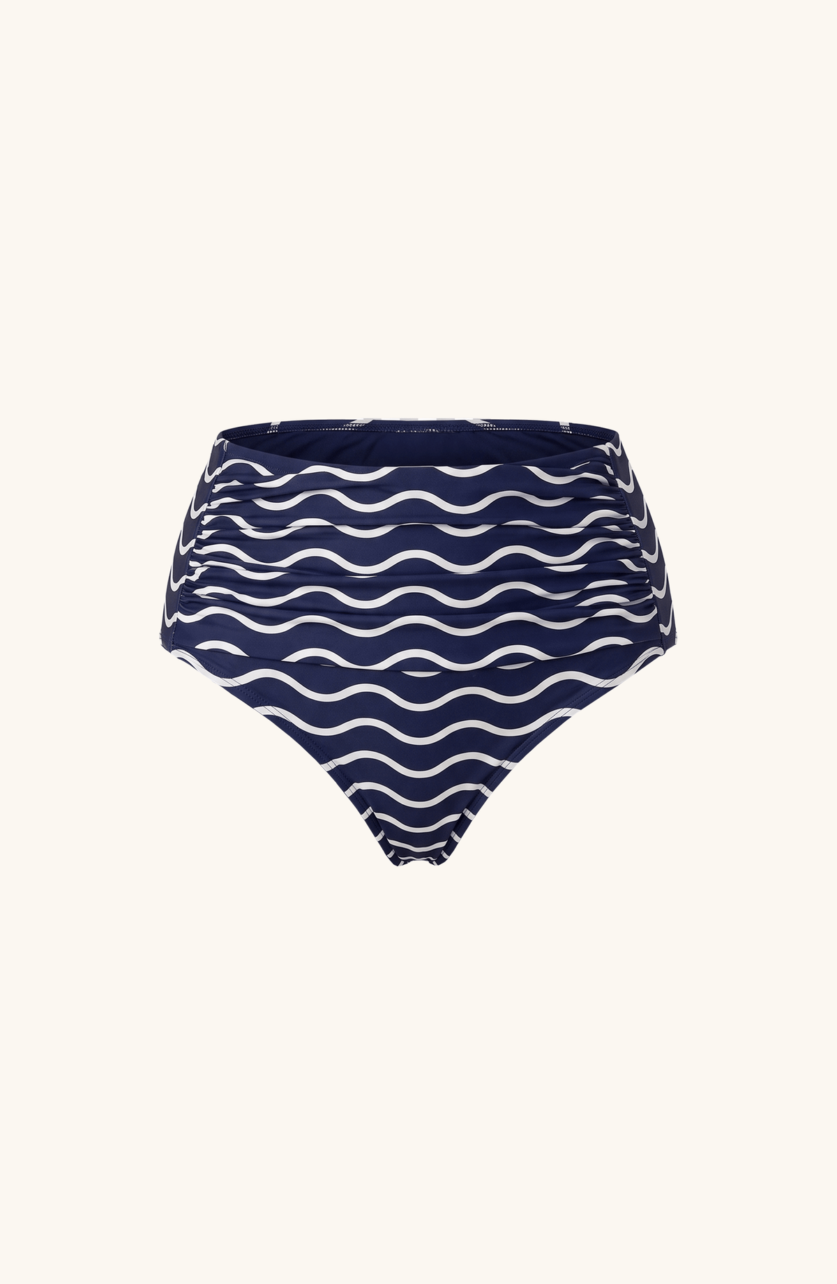 Panty Alta de Bikini OLas , Colección ODISEA - Bari, los mejores trajes de baño y Bikinis. Diseño y tecnología juntos.