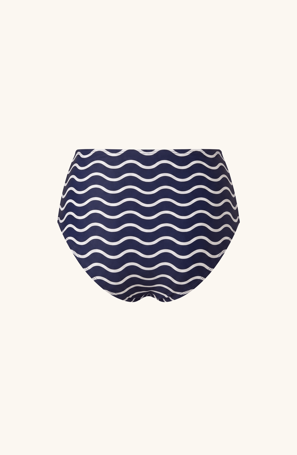 Panty Alta de Bikini OLas , Colección ODISEA - Bari, los mejores trajes de baño y Bikinis. Diseño y tecnología juntos.