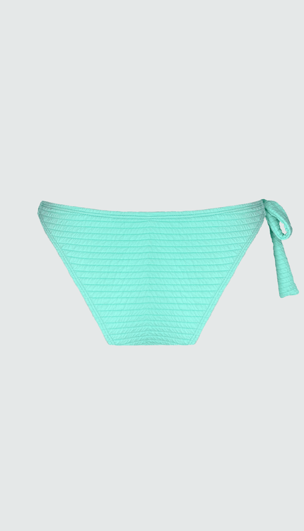 Panty Chica Bikini Jade Amarre Lateral Vibra Bonita - Bari, los mejores trajes de baño y Bikinis. Diseño y tecnología juntos.